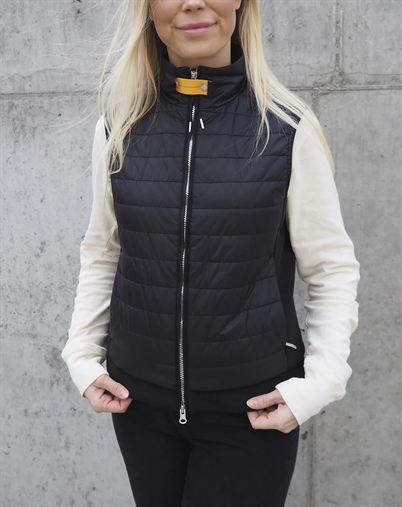 Hennie Hybrid Vest - Parajumpers